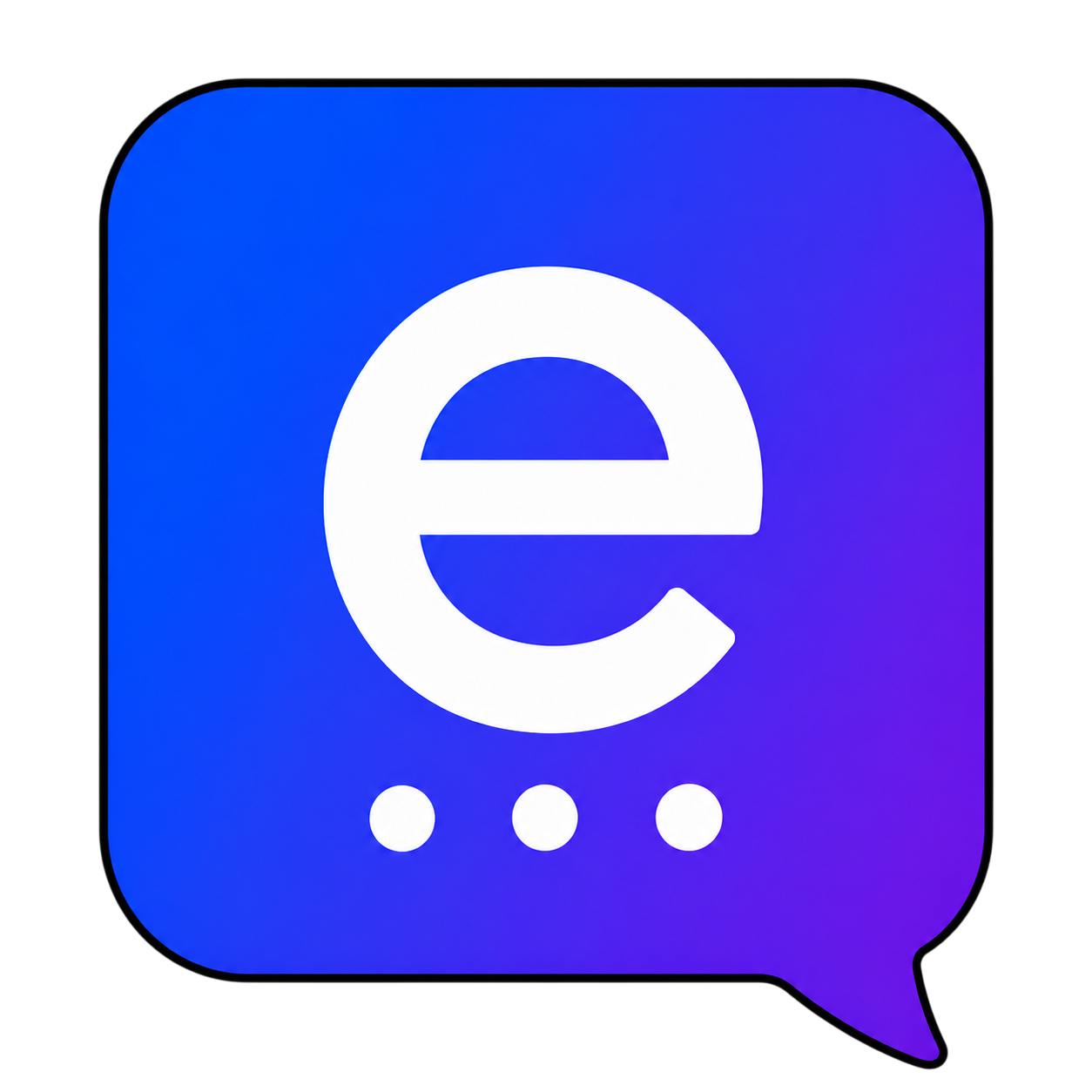EVRSEND logo